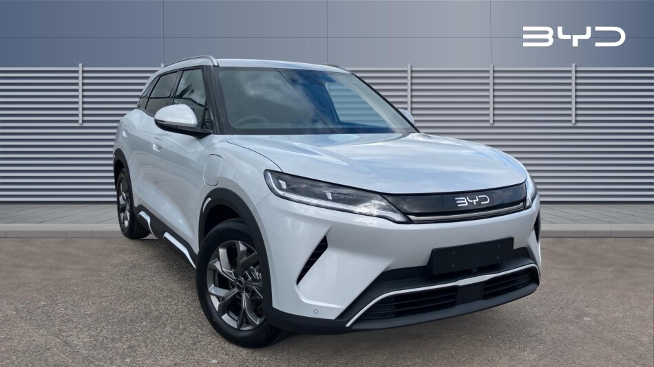 BYD Atto 2 150kW Comfort 65kWh 5dr Auto Electric Hatchback